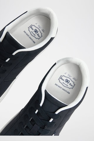 Sneakers - Navy
