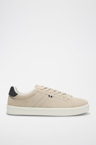 Sneakers - Beige