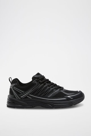 Sneakers - Nero