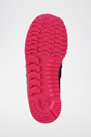 Sneakers 500 - Antracite