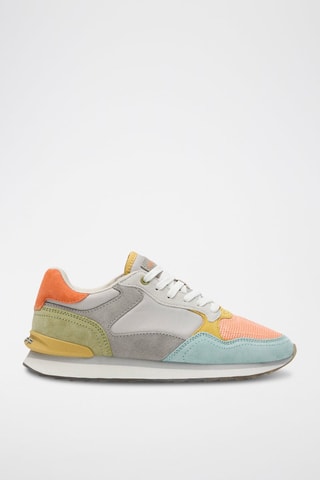 Sneakers Carmel By The Sea - Grigio