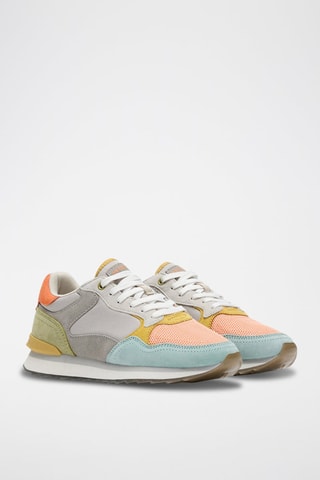 Sneakers Carmel By The Sea - Grigio