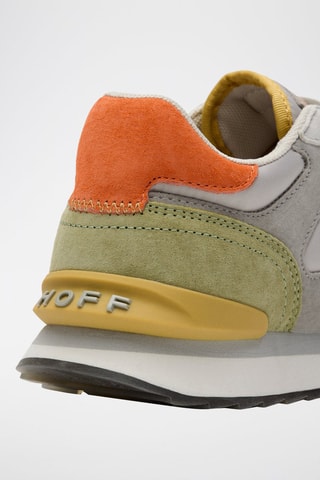 Sneakers Carmel By The Sea - Grigio