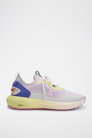 Sneakers Lift - Lilla