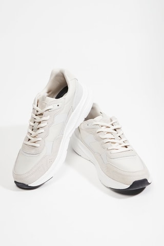Sneakers - Grigio