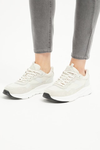 Sneakers - Grigio