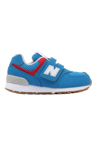 Sneakers 574 - Blu