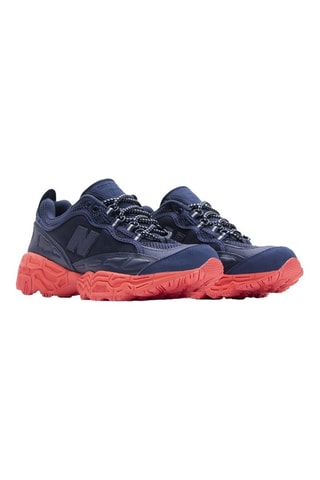 Sneakers 801 - Blu