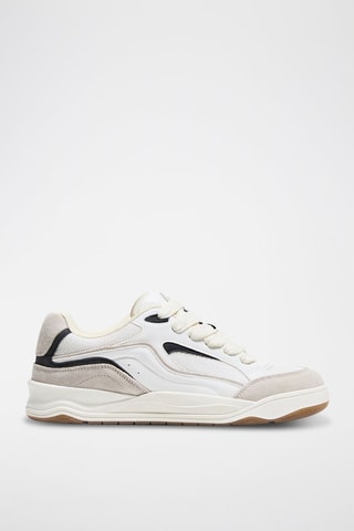 Sneakers - Bianco