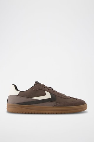 Baskets - Marron