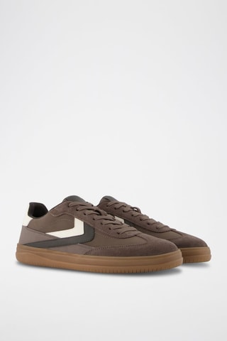 Baskets - Marron
