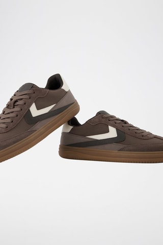 Baskets - Marron
