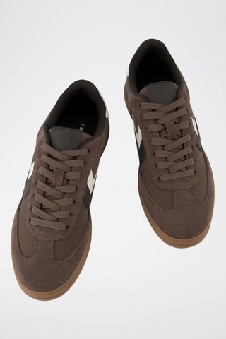 Baskets - Marron