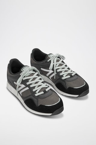 Baskets - Noir