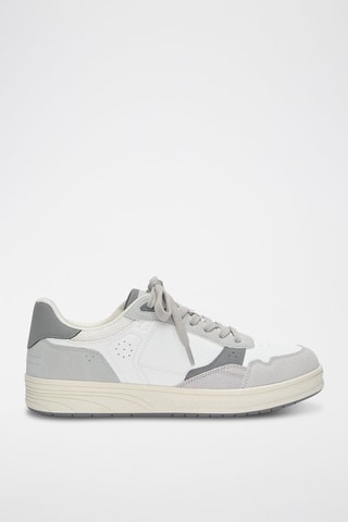 Sneakers - Bianco