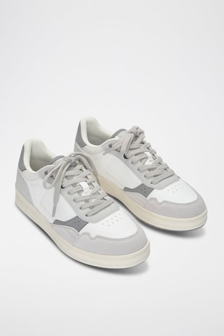 Sneakers - Bianco