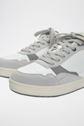 Sneakers - Bianco