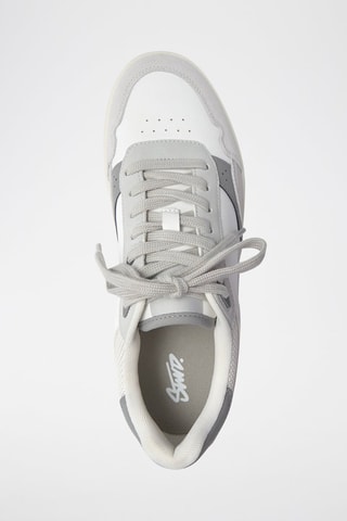 Sneakers - Bianco