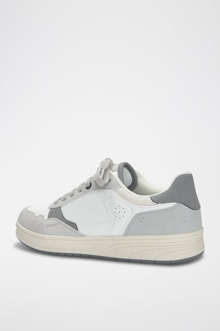 Sneakers - Bianco