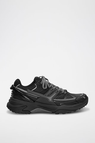 Sneakers - Nero