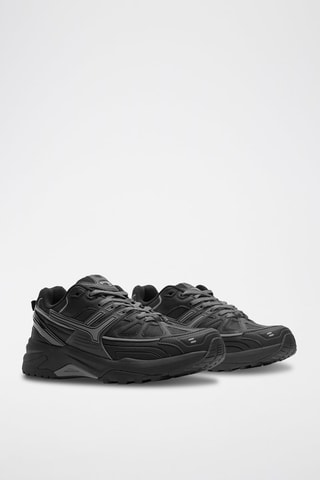 Sneakers - Nero