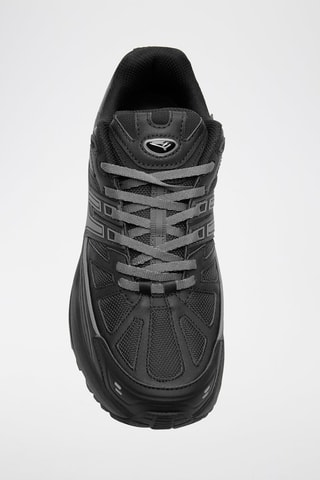 Sneakers - Nero
