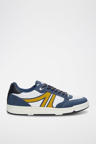 Sneakers - Bianco e navy