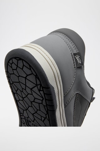 Sneakers - Grigio