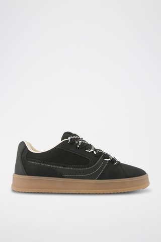 Baskets - Noir