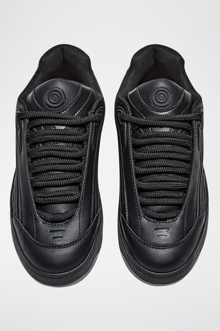 Baskets - Noir