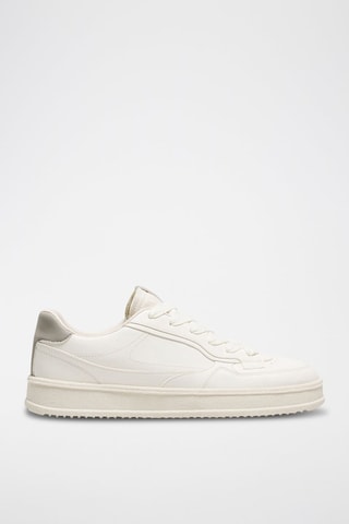 Sneakers - Bianco