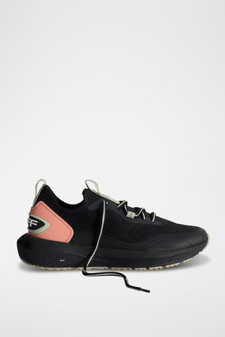 Sneakers Glide - Nero