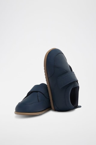 Sneakers - Navy