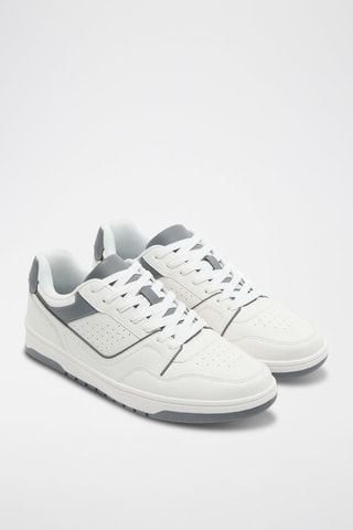 Sneakers - Bianco