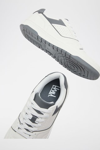 Sneakers - Bianco