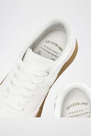 Sneakers - Bianco