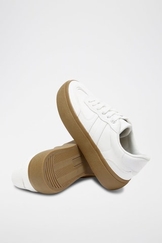Sneakers - Bianco