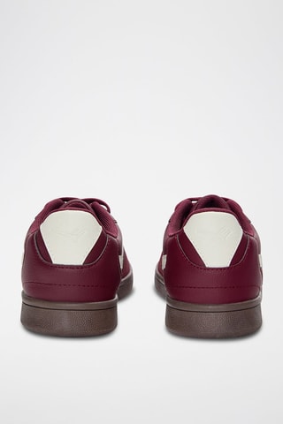 Sneakers - Bordeaux