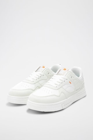 Sneakers - Bianco