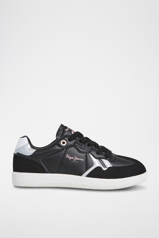 Sneakers Ball Night G - Nero