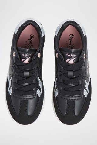 Sneakers Ball Night G - Nero
