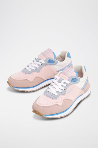 Sneakers - Rosa