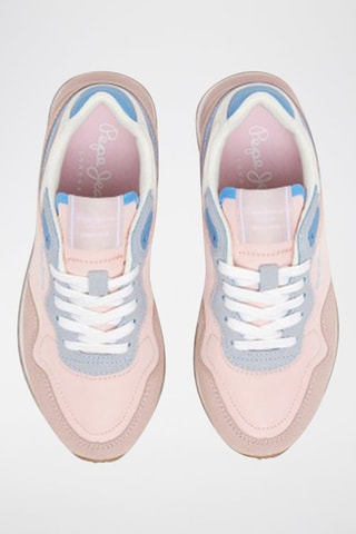 Sneakers - Rosa