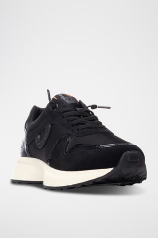Sneakers - Nero
