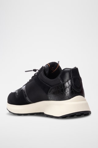 Sneakers - Nero