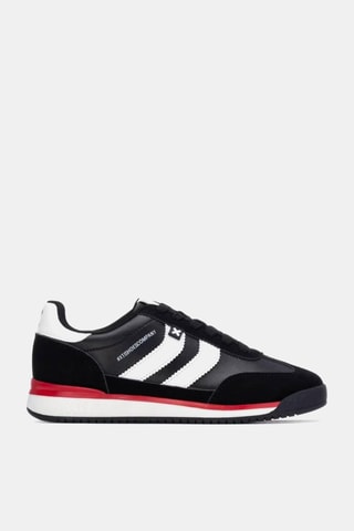 Sneakers - Nero