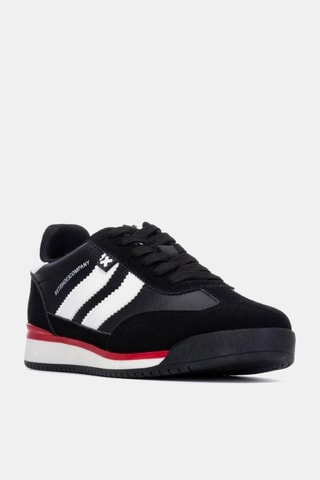 Sneakers - Nero