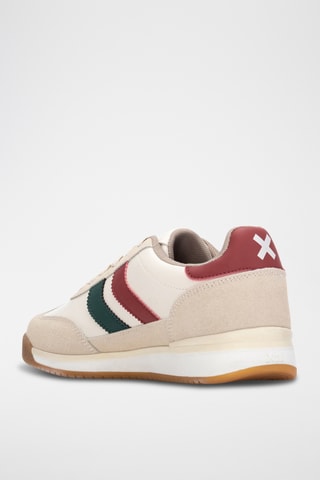 Sneakers - Beige