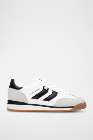 Sneakers - Bianco