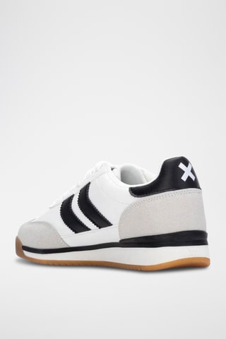 Sneakers - Bianco